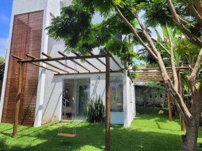 Quinta das Árvores - Lagoa Aruá